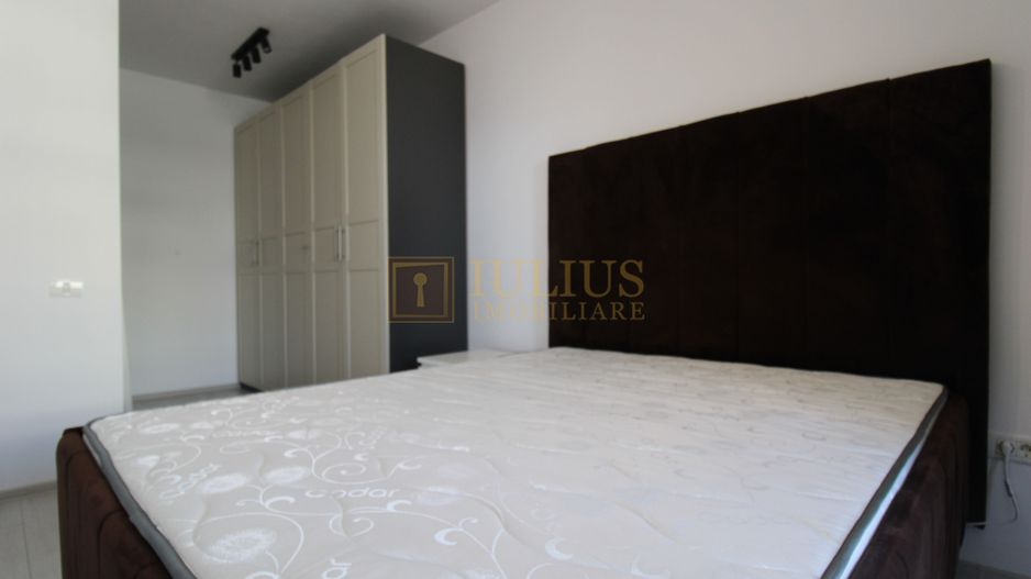 Xcity Tower, 2 camere, centrala proprie - Poză 6