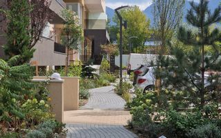 Apartament modern 3 camere Urban Plaza - Poză 14