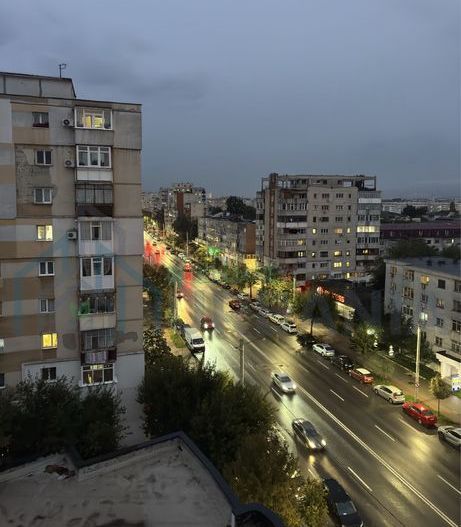 Apartament 2 camere de închiriat - Bulevardul Păcurari, Iași - Poză 1