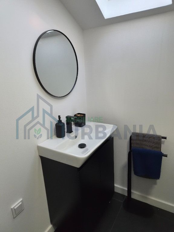 Apartament cu 4 camere de vânzare în Valea Lupului - Poză 15