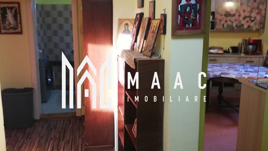 Apartament 3 camere | Balcon | Zona Bulevardului Coposu - Poză 7