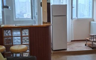 Garsoniera zona Bd. Chisinau - Pictor Dimitrie Harlescu - Poză 2