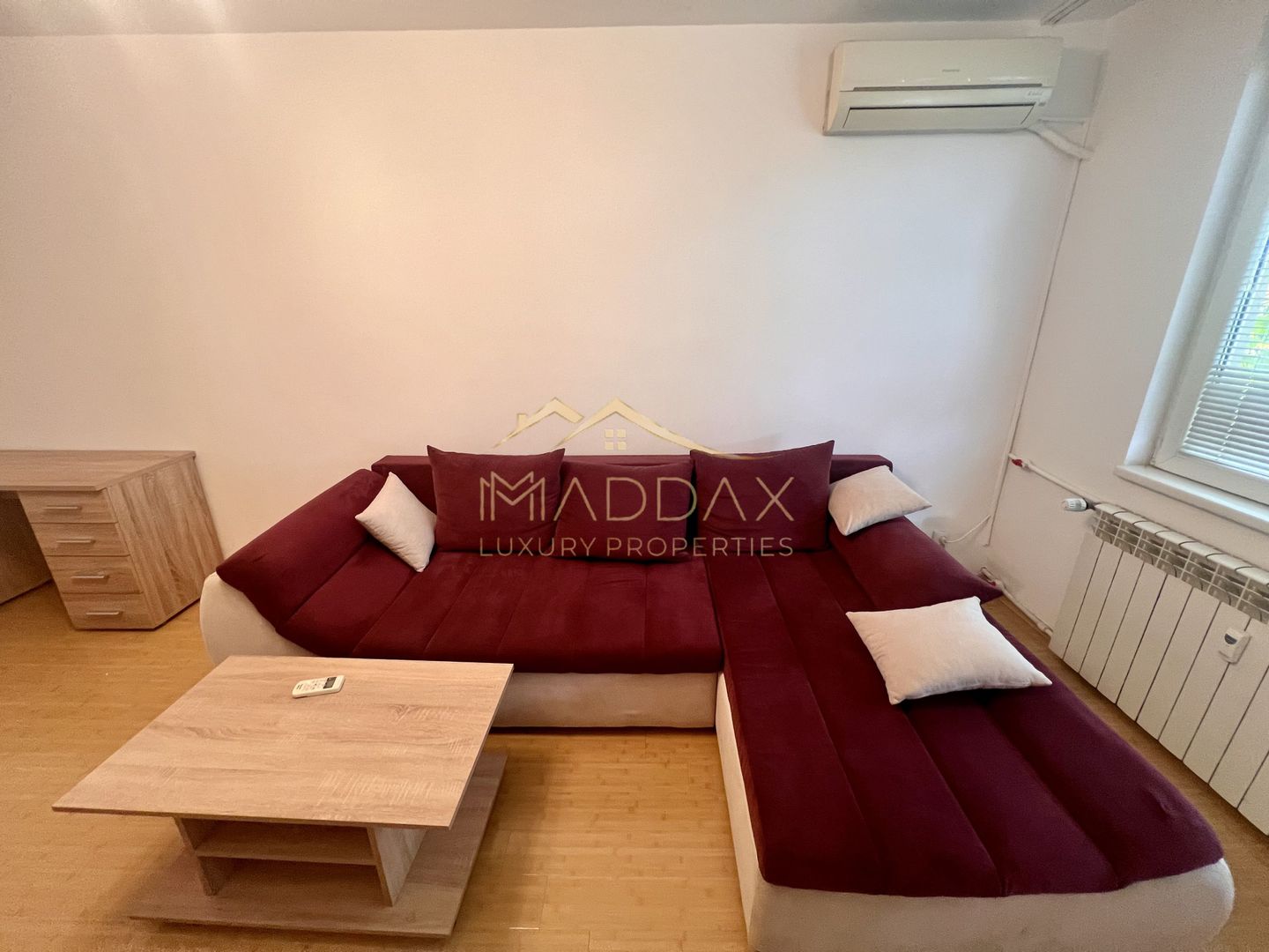 Apartament 2 camere // Gorjului - Lujerului - Poză 28