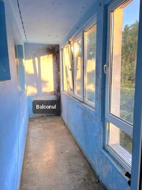 Direct Proprietar- 2 camere semidecomandat Str. Matei Voievod - Poză 3