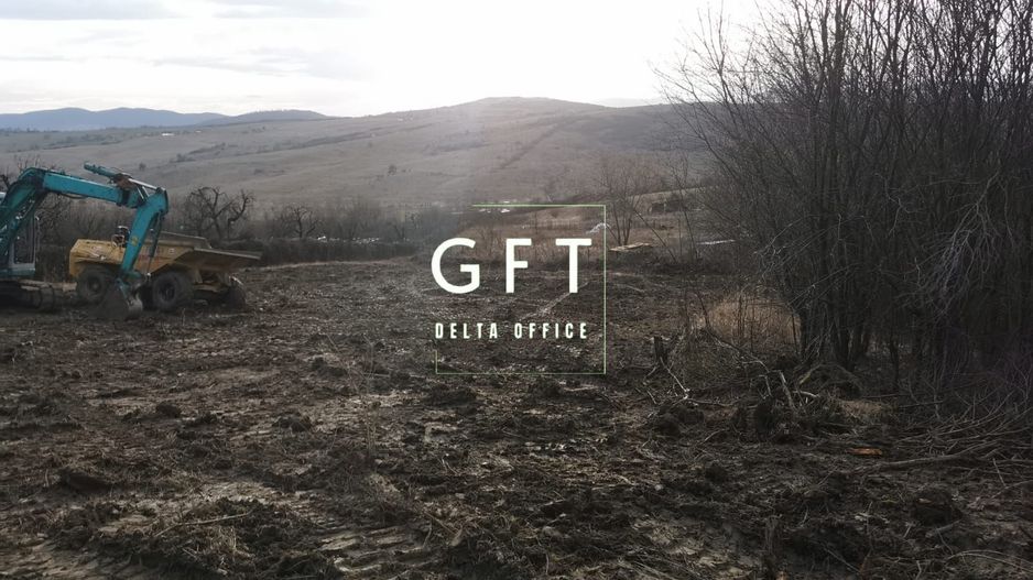 Teren investitie / constructii Valea Budacului - Poză 7