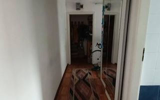 Complexul Studentesc, apartament 1 camera, et 3 CENTRALA GAZ - Poză 2