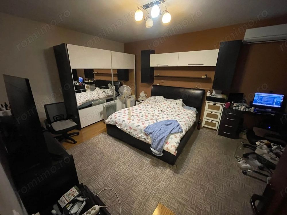 Satu Mare, Casa semicentrala zona stadionului Olimpia - Poză 15