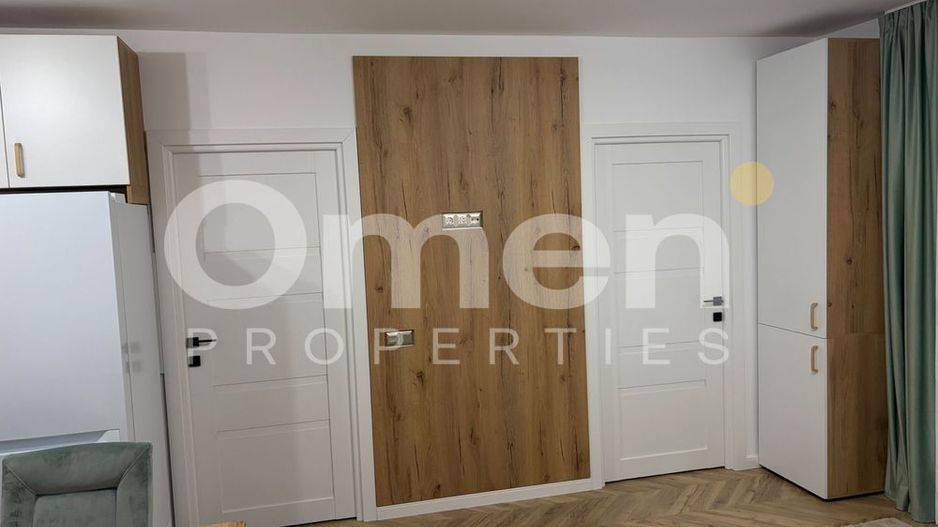Apartament 3 camere | Zona Lămâiței | Mobilat modern | Parcare inclusa - Poză 8