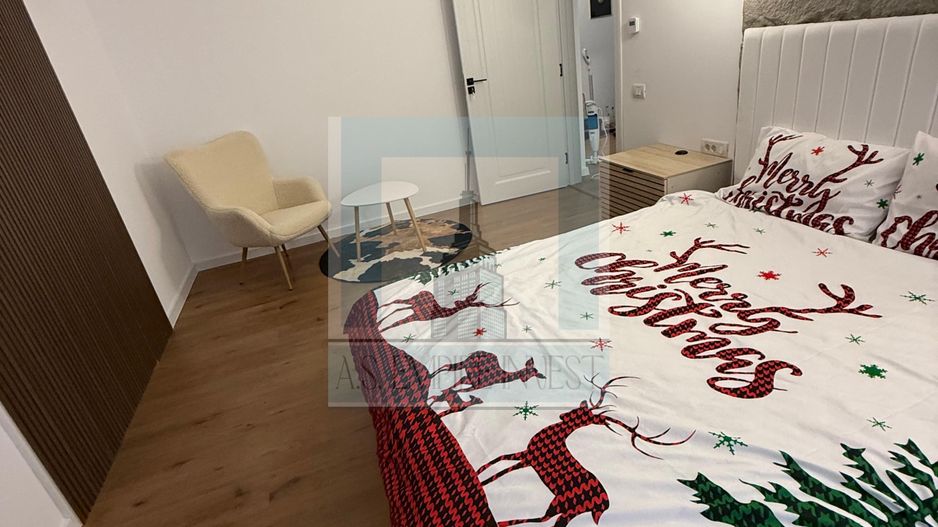 Casa/Vila de inchiriat in Talungeni - Poză 12