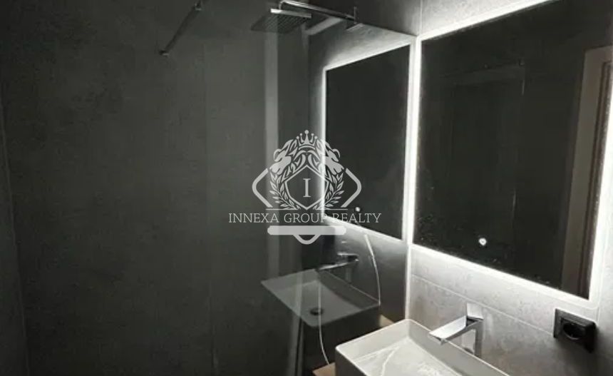 Apartament modern 3 camere în Belvedere Residences – Loc de parcare subteran - Poză 4