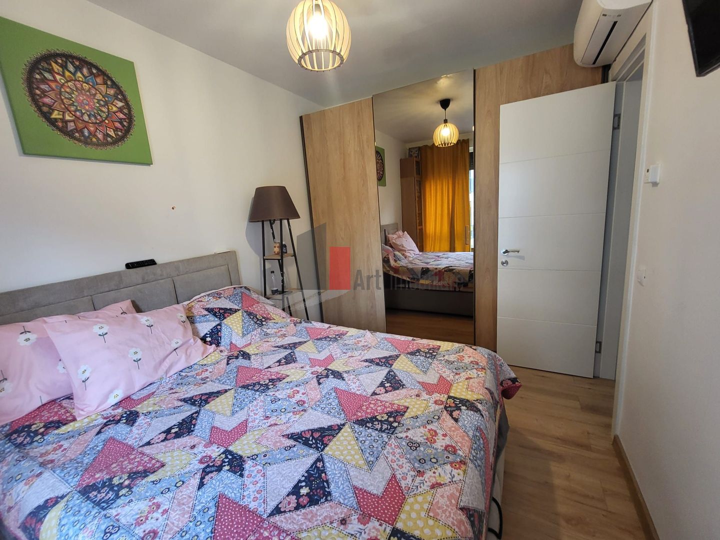 Exclusivitate, Apartament complet mobilat si echipat; - Poză 12