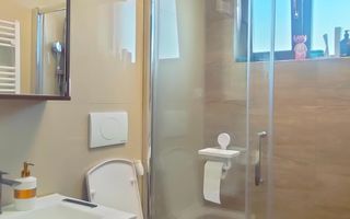 VILA PREMIUM 1,7 KM ALEEA TUDOR NECULAI, VALEA ADANCA, LA CHEIE, P+1+M - Poză 60