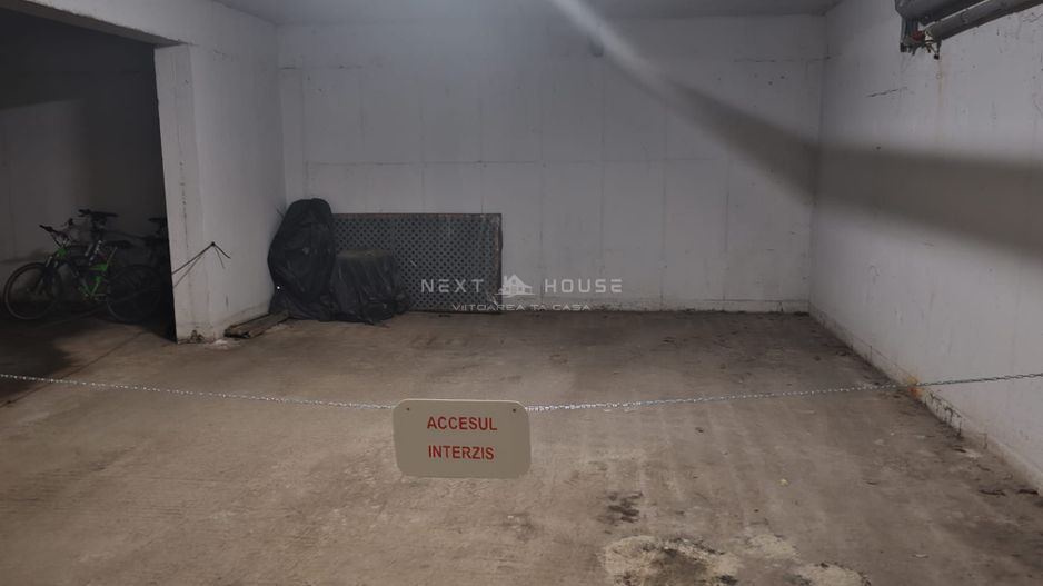 DRUMUL TABEREI – GHENCEA | 3 CAMERE | TERASĂ 50 MP | 2 * PARCARE - Poză 14