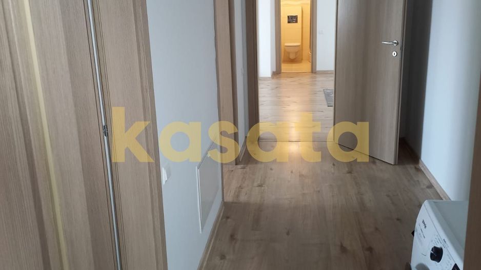 Apartament 3 Camere | Greenfield Băneasa | Sector 1 - Poză 7