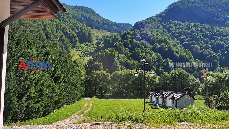 AZURA Imobiliare - Pensiune noua la Satic, Rucar - Poză 23