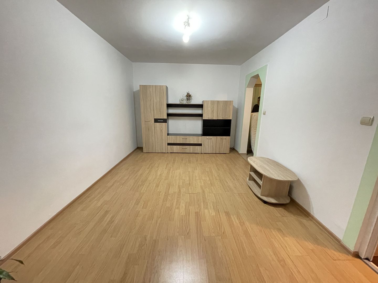 Apartament cu o cameră zona Matei Basarab - Poză 7