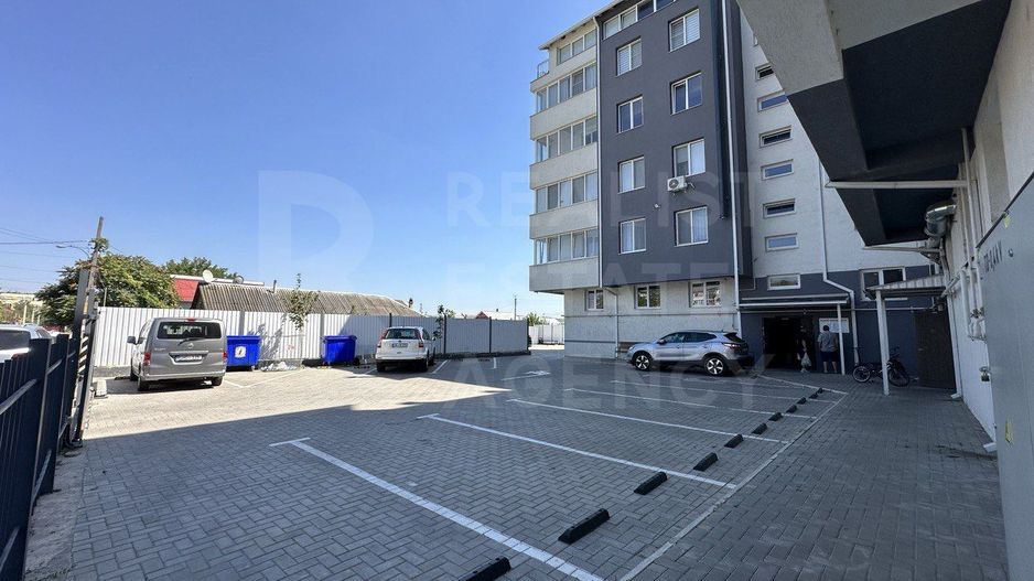 Vânzare, apartament, 2 camerе, strada Alexandru cel bun, Hancești - Poză 13