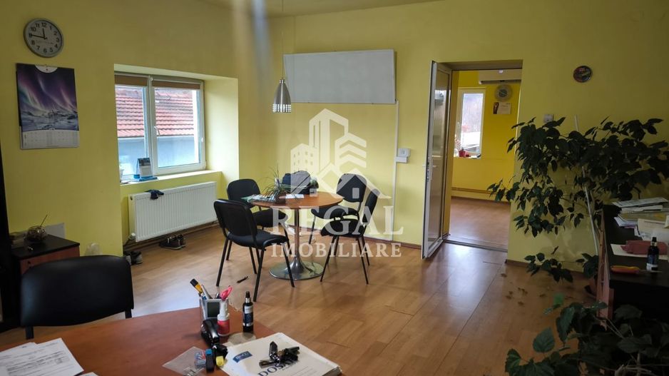 Spatiu de birouri de inchiriat in zona Centru Vechi - Poză 2