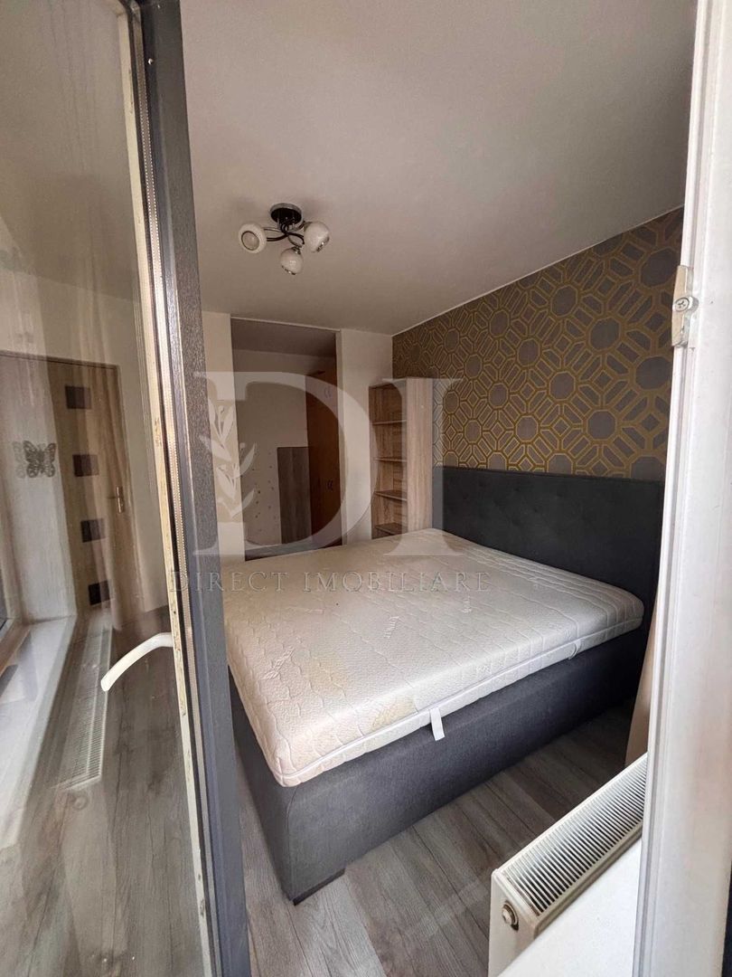 Apartament 3 camere cu curte proprie-Zona Terra Floresti - Poză 2