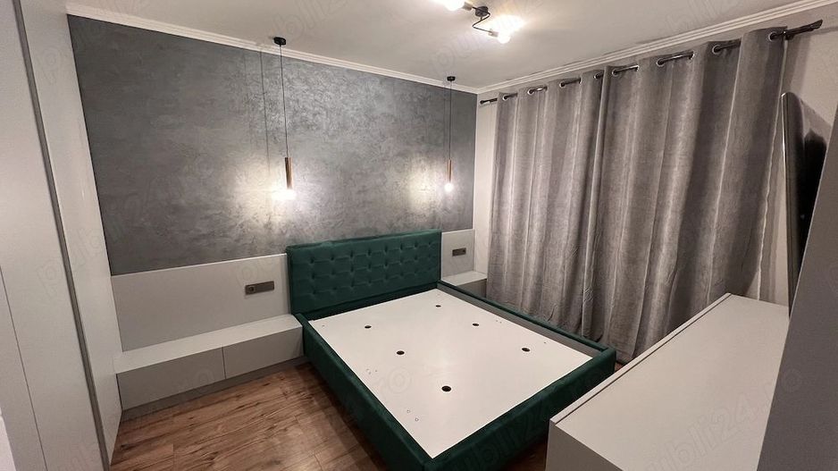 P 4223 Apartament cu 2 camere în Târgu Mureș, Semicentral, loc de parcare inclus - Poză 4