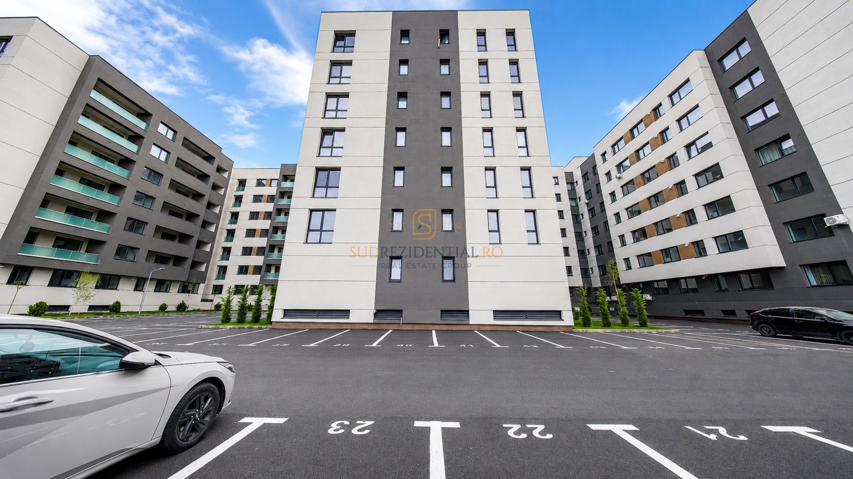 Apartament ideal cu 2 camere, decomandat, Mall Grand Arena, Sector 4 - Poză 3