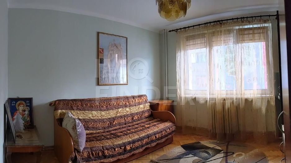 Vanzare 2 camere zona Facultatii de Litere, Semicentral - Poză 2