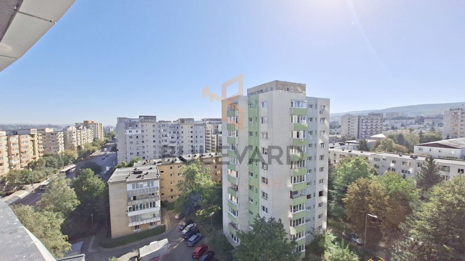 Apartament 1 camera bloc nou cu CF! - Poză 9