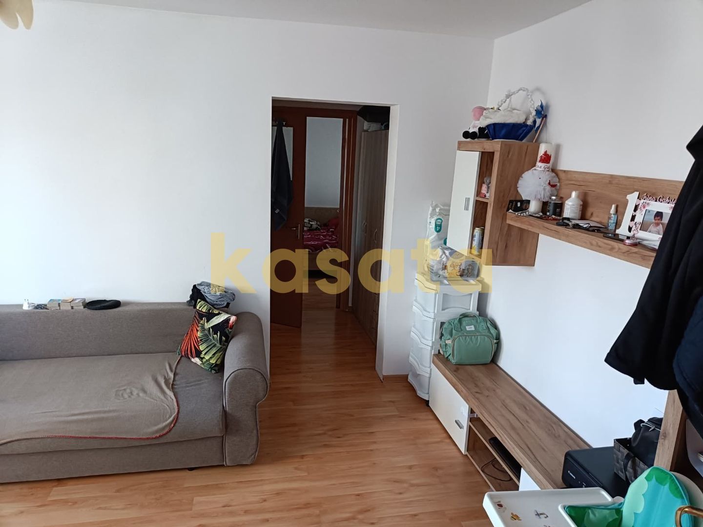 2 Camere 🏡 | Drumul Taberei 📍 | Metrou 3 min 🚇 | Etaj Intermediar - Poză 2