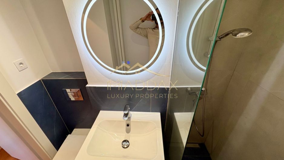 APARTAMENT 2 CAMERE - ELEGANTA & EFICIENTA in Piata Victoriei - Poză 17