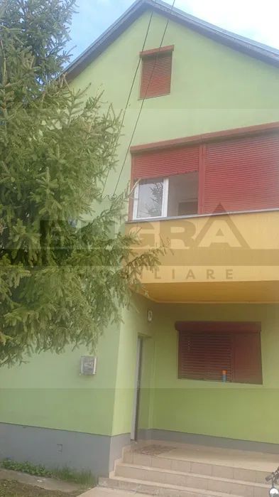 Casa individuala de 120mp, sediu firma/birouri, zona Autogara Beta - Poză 1