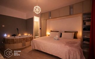 Vilă exclusivistă cu funcțiuni mixte, în Sânandrei- potențial investițional - Poză 5