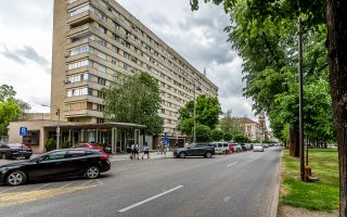 Apartament 2 camere, etaj 2, bloc cu lift, Libelula, Arad - Poză 1
