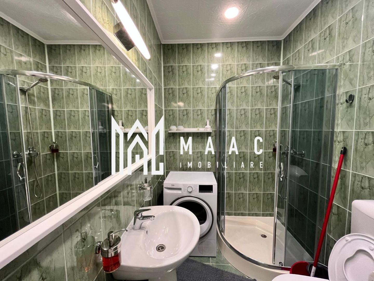 Apartament o camera | 44 mpu | Centrala - Poză 12