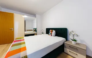 Apartament spatios si modern, Bd. Take Ionescu, Comision 0 - Poză 21