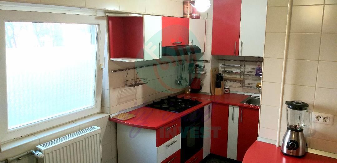 3 camere decomandata - Calea Calarasilor - Poză 7