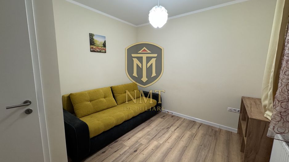 Apartament cu 3 camere | 70 mp | Floresti | Parcul poligon - Poză 7