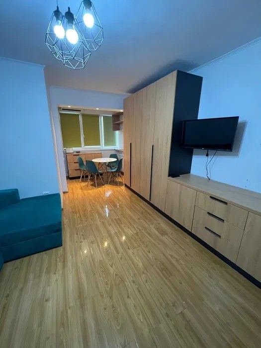 De vanzare Garsoniera Lujerului - Poză 2