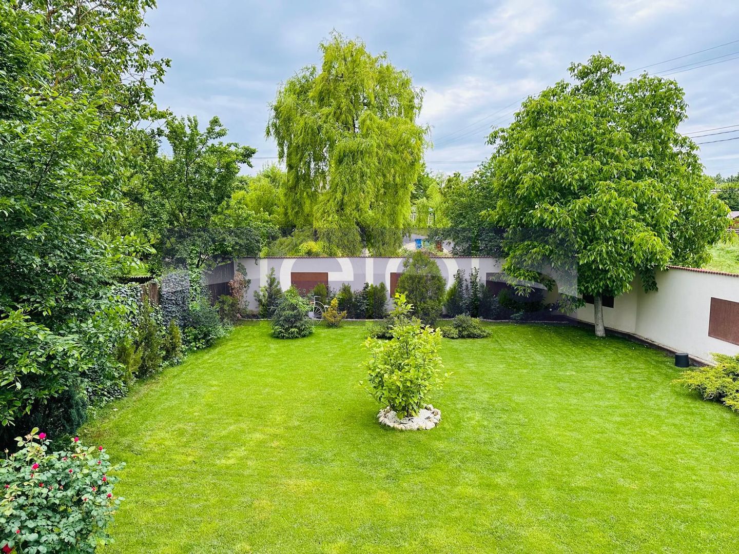 VILA DE VANZARE | ILFOV PERIS | 4 CAMERE - Poză 22