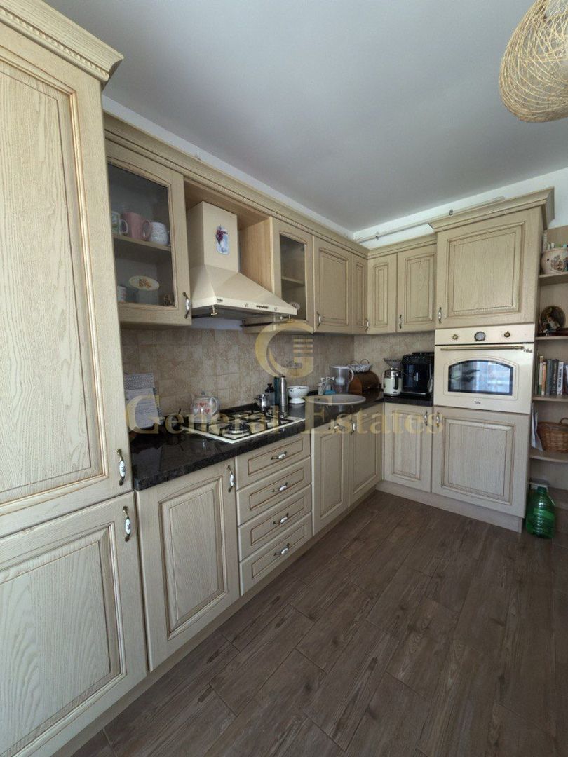 Apartament tip duplex – 3+1 camere - Poză 3