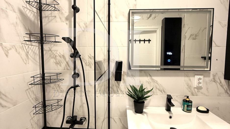 APARTAMENT SMART DE VÂNZARE | FLOREȘTI – ZONA TEILOR - Poză 10