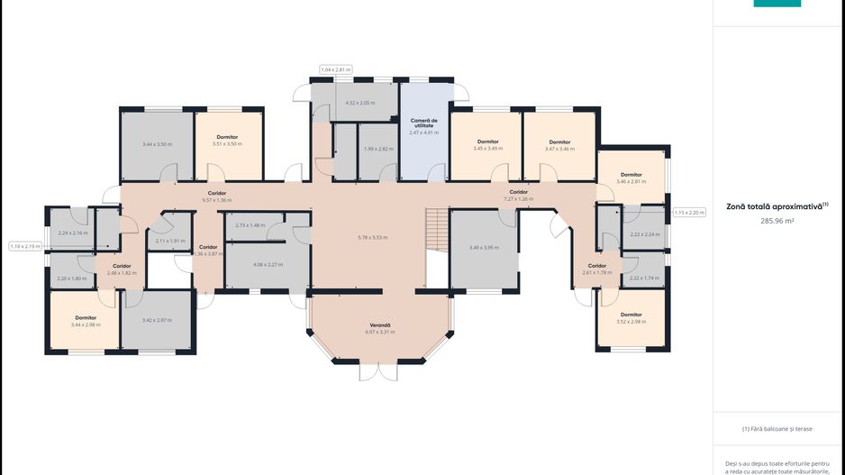 Casă cu destinații multiple în Gai - Poză 11