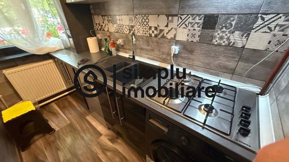 Apartament 2 camere Craiovita Noua P/4 - Poză 14