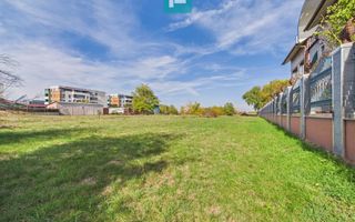 Teren intravilan 2500 mp, PUZ aprobat, Buziașului - Poză 1