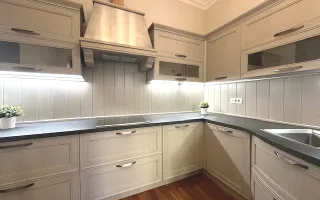 Inchiriere - Parter - Birou/Rezidential- 5 camere - Dorobanti-Capitale - Poză 13