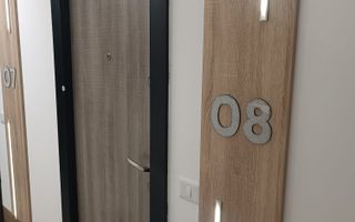 Apartament Nou, Arad Via Carmina - Poză 2