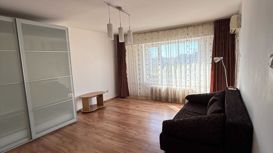 De Inchiriat Garsoniera Decomandata, Unirii - Poză 1