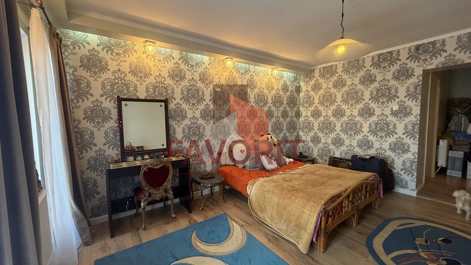 COMISION 0% . Mobilata si utilata. Teren generos - Poză 9