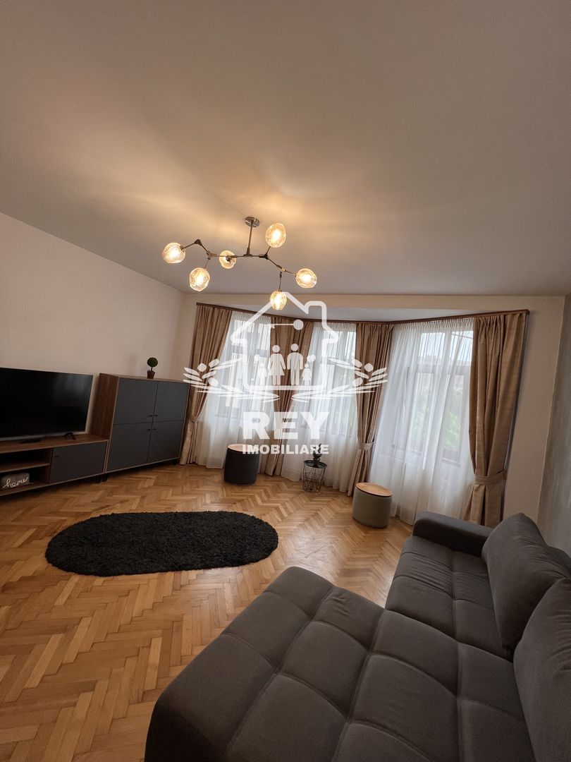 Apartament de vânzare 2 camere decomandate zona Str. Constituției/9mai - Poză 9