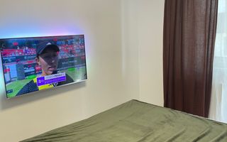 3 camere, 3 AC, 2 băi și terasă, centrala proprie, parcare inclusa, Pallady - Poză 10