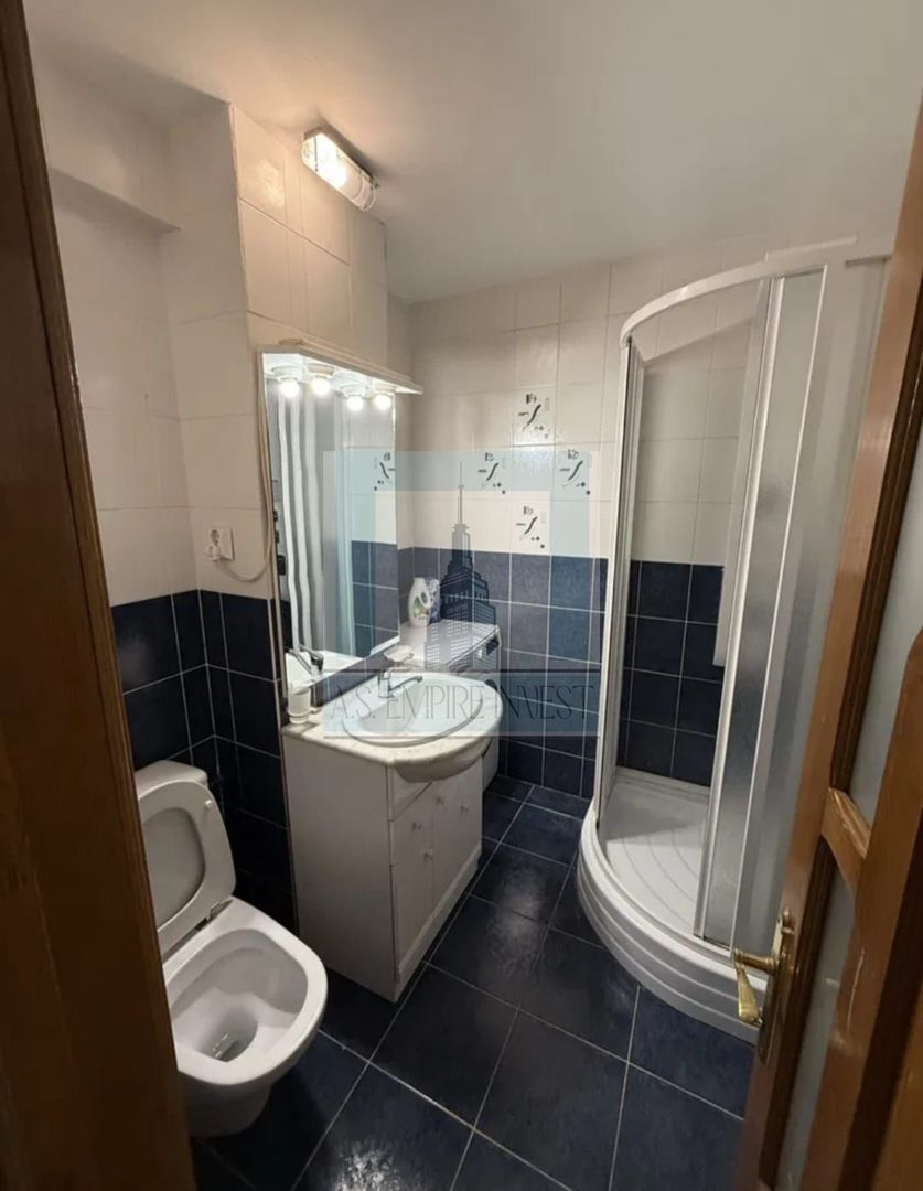 De inchiriat apartament decomandat, 2 camere, lângă Aula Universității - Poză 8